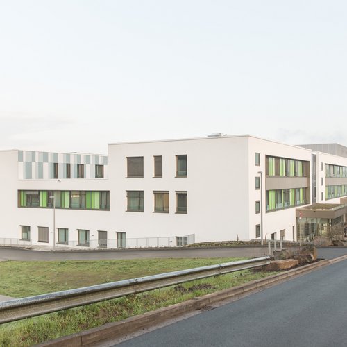 Gesundheitszentrum Glantal