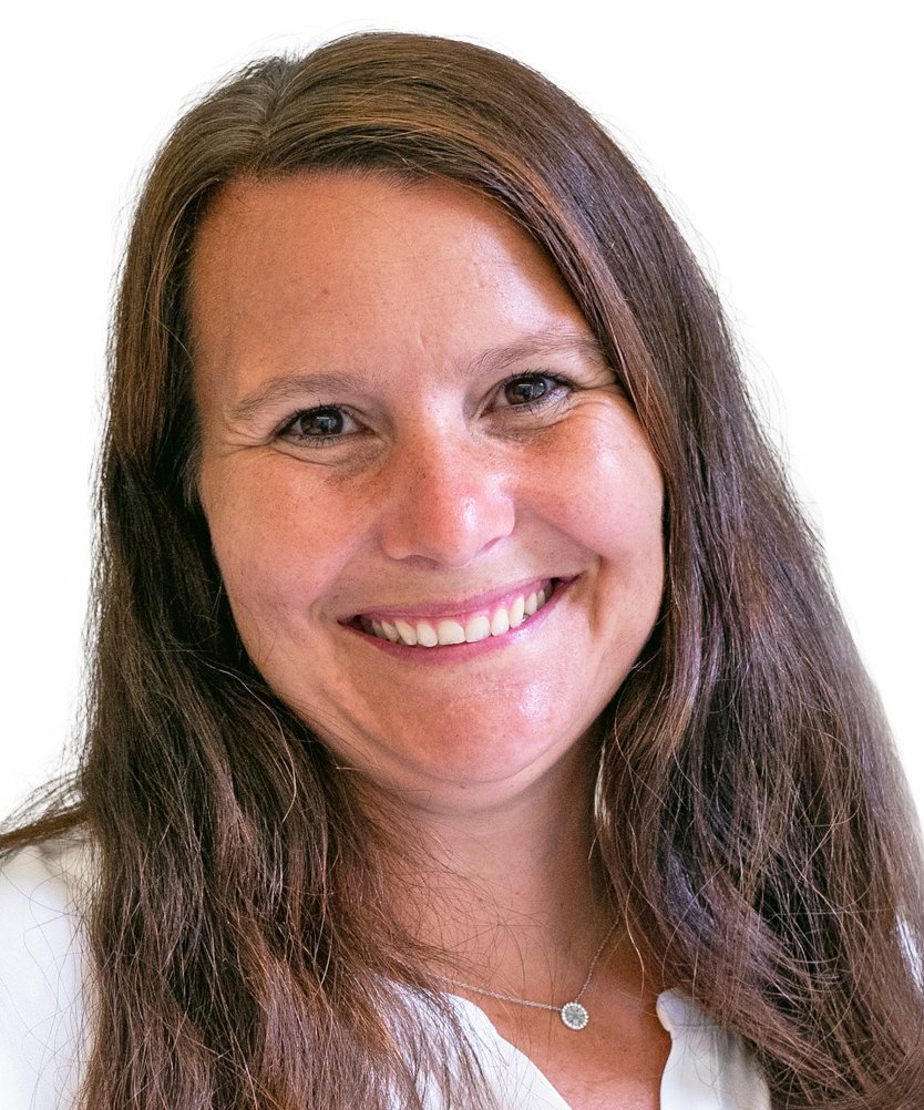 Catherine Hübl