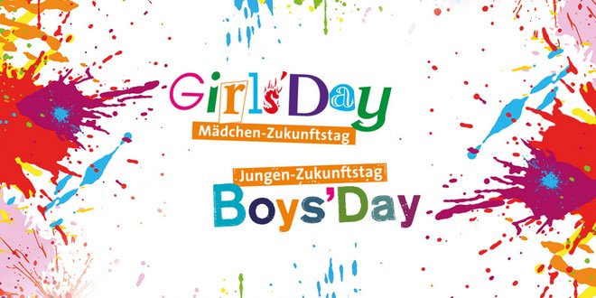 Girls Day & Boys Day