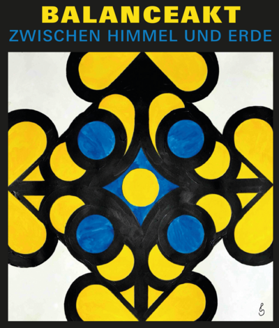 Titelbild Ausstellung Balanceakt