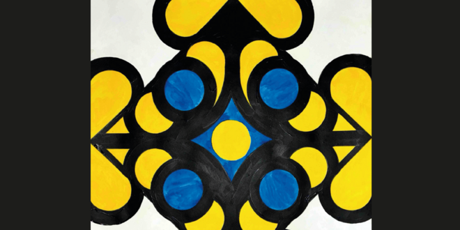 Titelbild Ausstellung Balanceakt