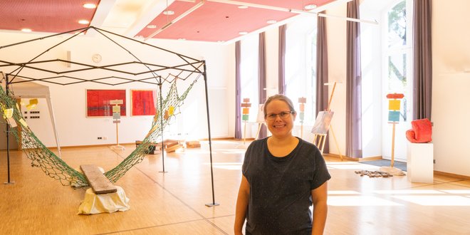 Ausstellung Psychiatriedialog