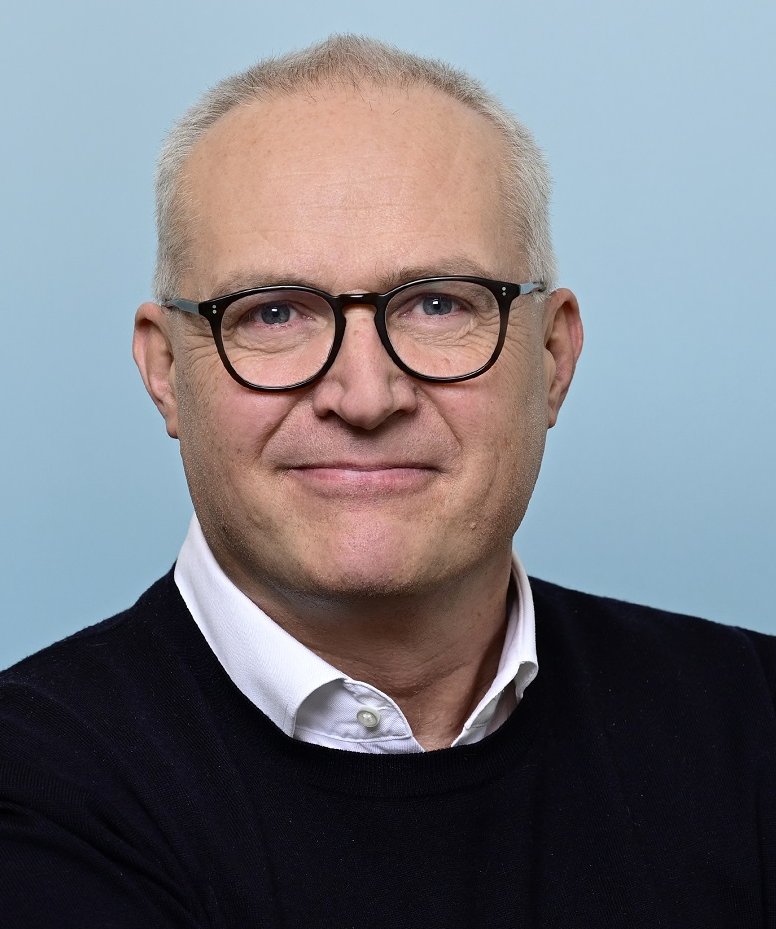 Ulf Künstler
