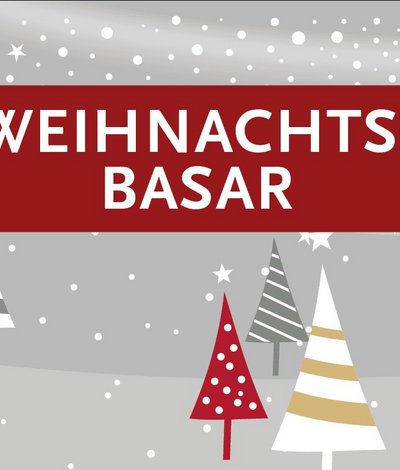 Weihnachtsbasar Rhein-Mosel-Fachklinik Andernach