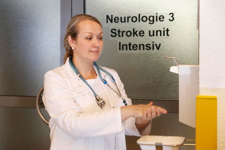 Stroke Unit