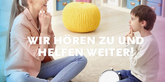 Sprachförderung