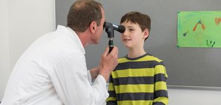 Kinderneurologie