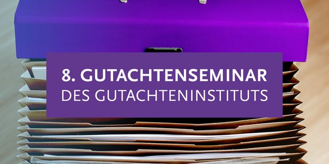 Geöffnete Aktentasche