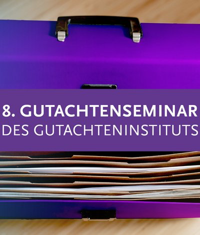 Geöffnete Aktentasche
