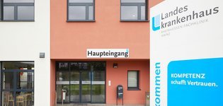 Rheinhessen-Fachklinik Mainz