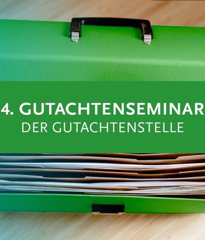 4. Gutachtenseminar