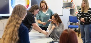 Symbolbild Pflegeschule Andernach