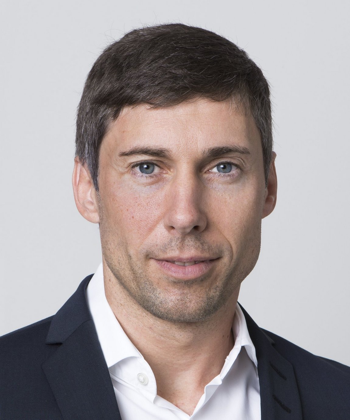 Prof. Dr. Dirk Baier