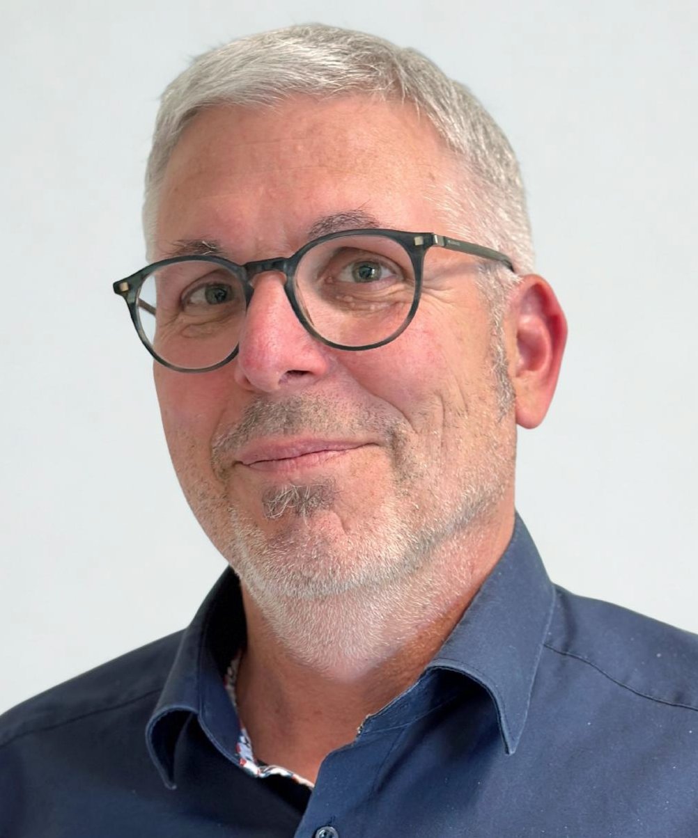Rainer Klippel