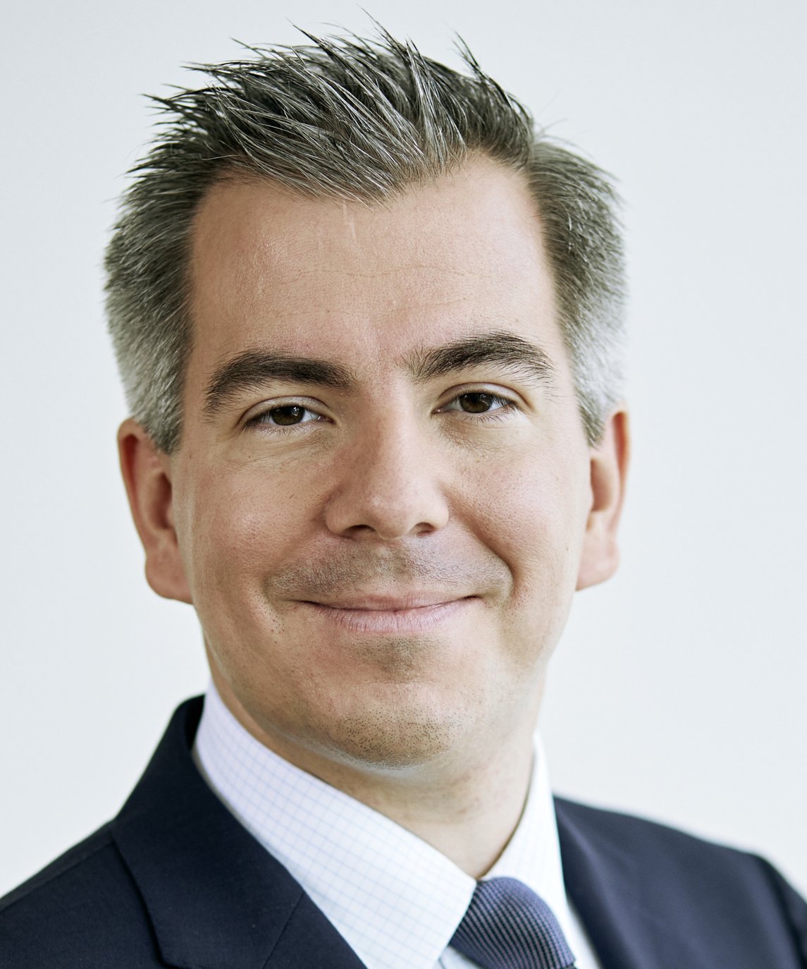Dusan Hirjak
