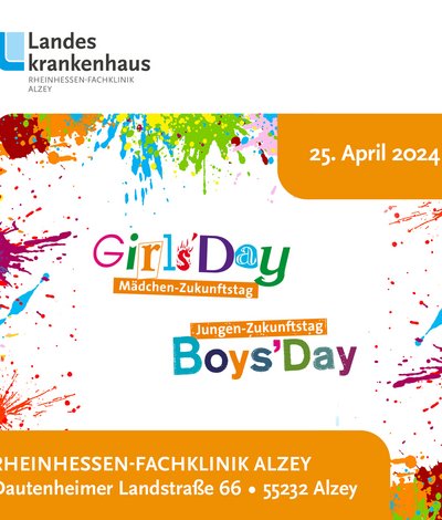 Girls'Day & Boys'Day