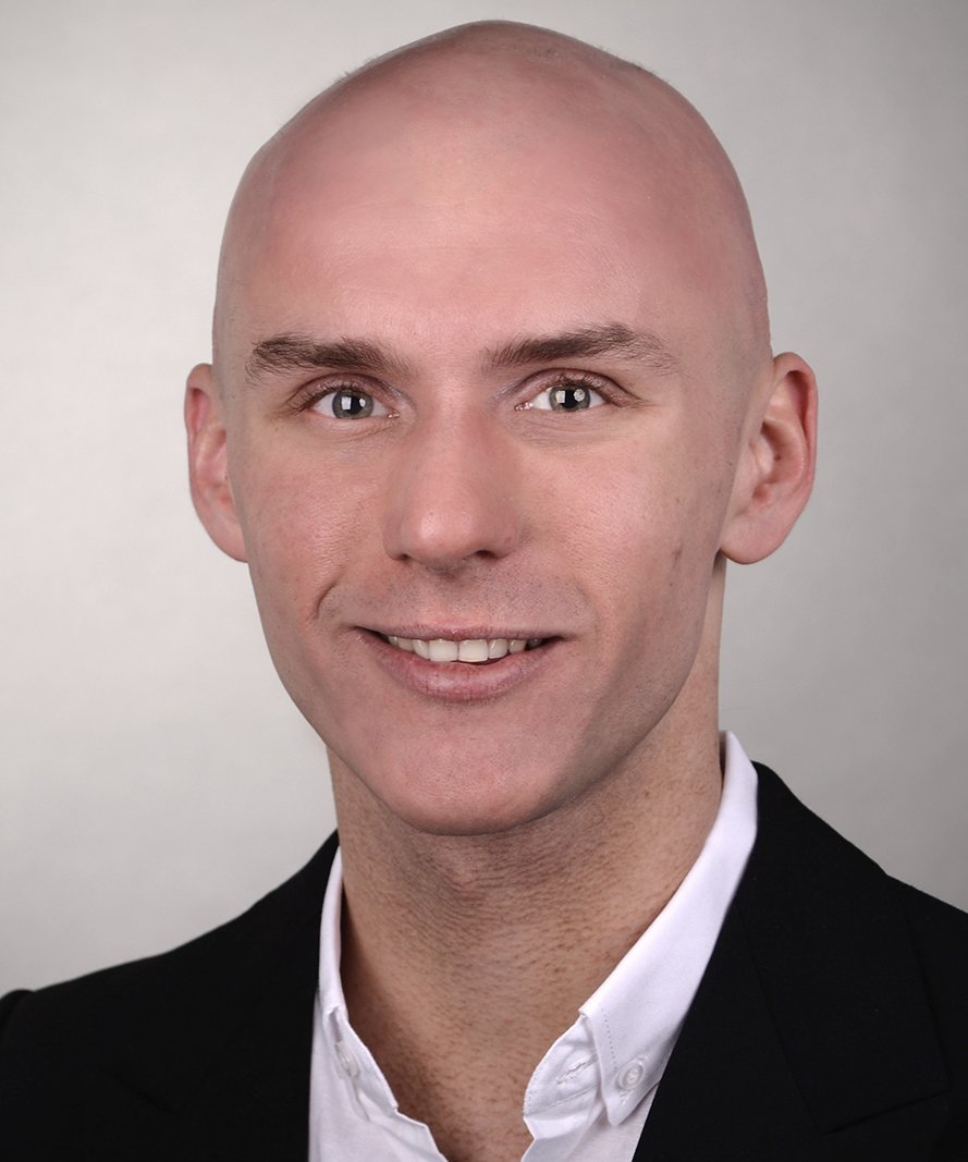 Leonhard Herff