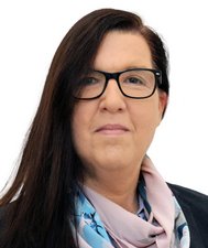 Susanne Kuczkowski Kuczkowski, Susanne