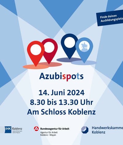 Azubispots 24 - Koblenz