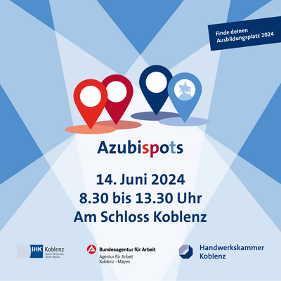 Azubispots 24 - Koblenz