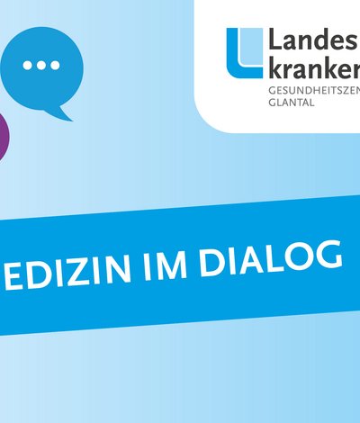 Schmuckbild: Medizin im Dialog