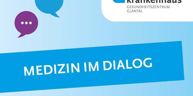 Schmuckbild: Medizin im Dialog