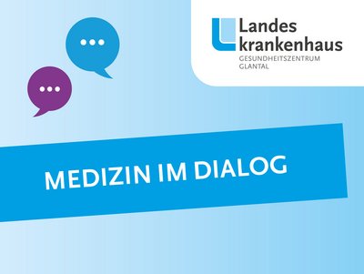 Schmuckbild: Medizin im Dialog