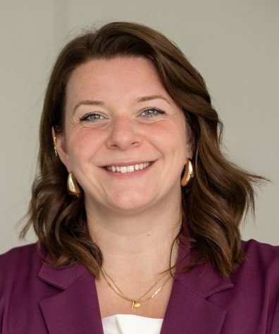 Sharon Schumann 