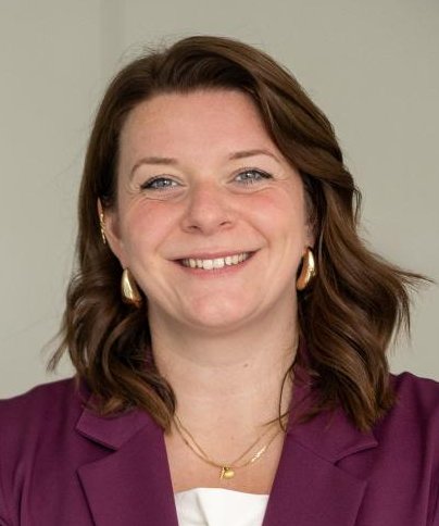 Sharon Schumann 