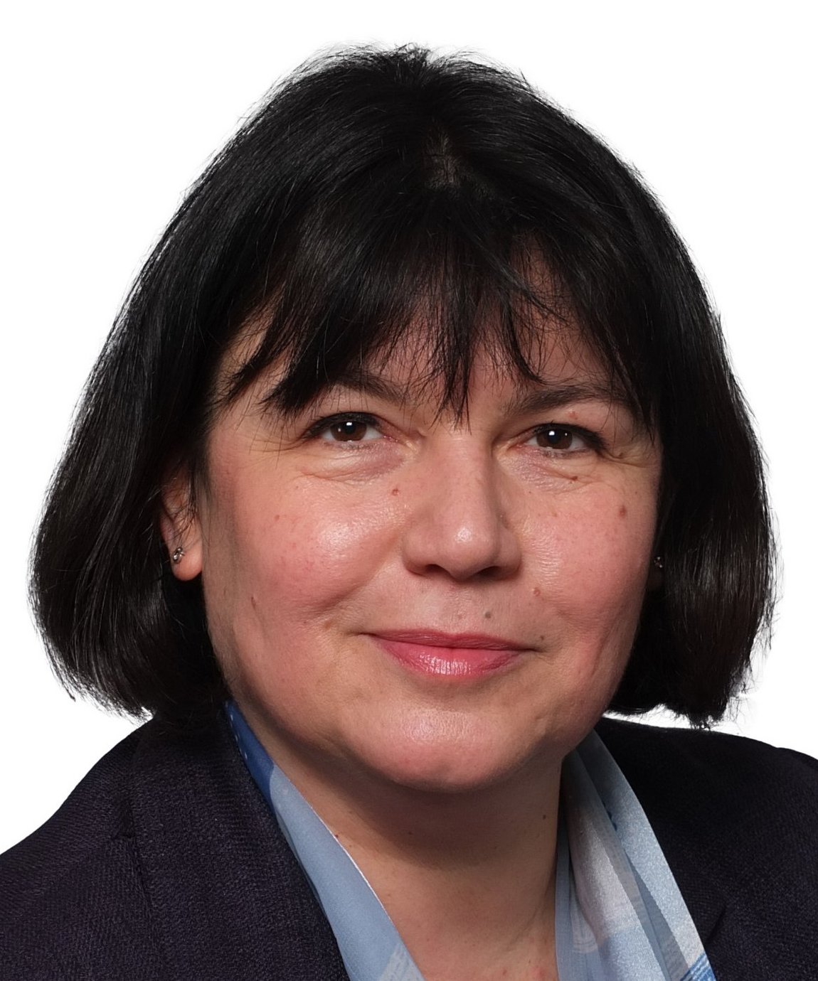 de Vries, Sandra