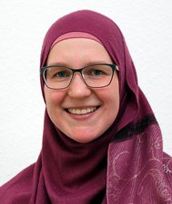 Henni-Rached, Imane