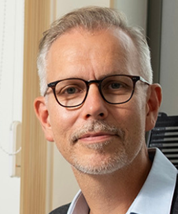 Prof. Boris Schiffer