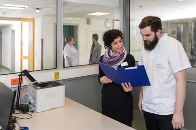 Allgemeinpsychiatrie