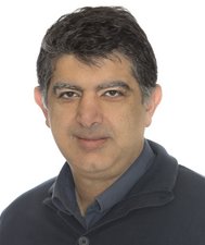 Roushanai, Siamak