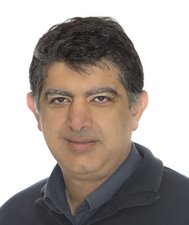 Siamak Roushanai Roushanai, Siamak