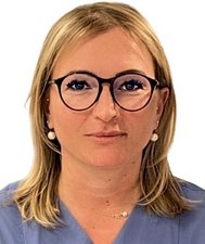 Portrait Julia Werman