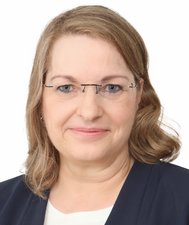 Sartorius, Kirsten
