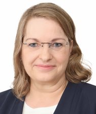 Sartorius, Kirsten