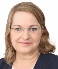 Sartorius, Kirsten