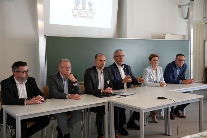 Informationen zum PA-Studiengang