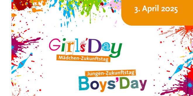 Girls'Day & Boys'Day 