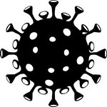 Virus-Symbol