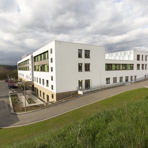 Gesundheitszentrum Glantal